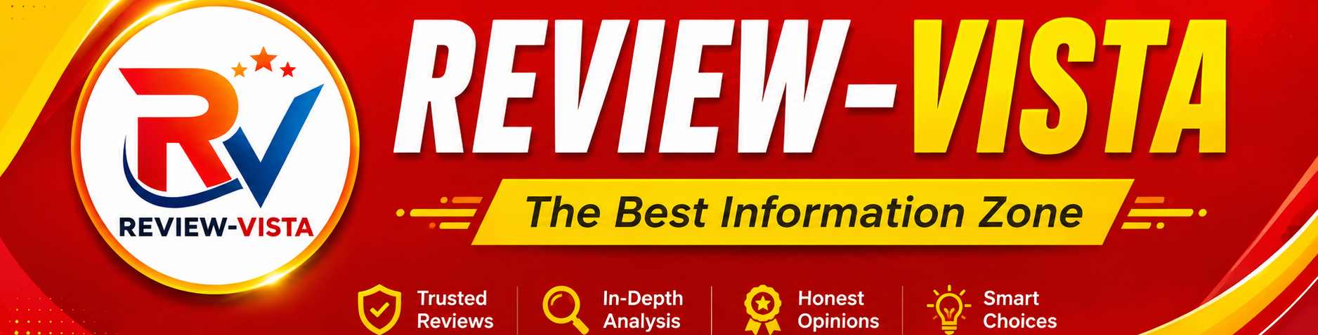 Review Vista