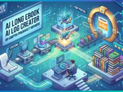 AI Long EBook Creator Review