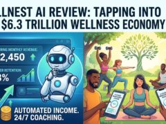 WellNest AI Review