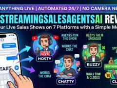 LiveStreamingSalesAgentsAi JvZoo