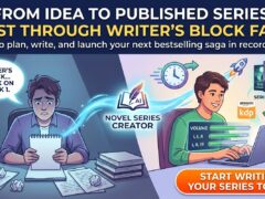 Novel Series Creator Review