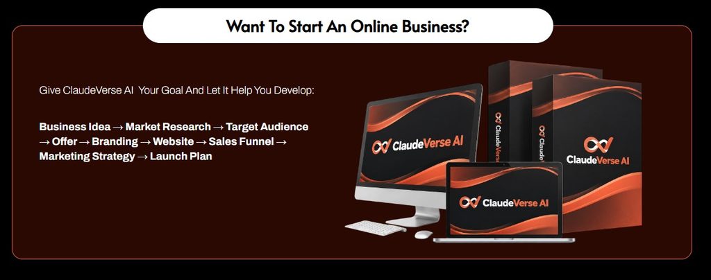 ClaudeVerse AI Review
