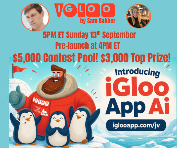iGloo App Ai Review