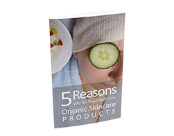 5 reasons why you should start using organic skincare products