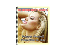 Bath and Body Beauty