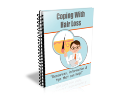 Coping with Hair Loss