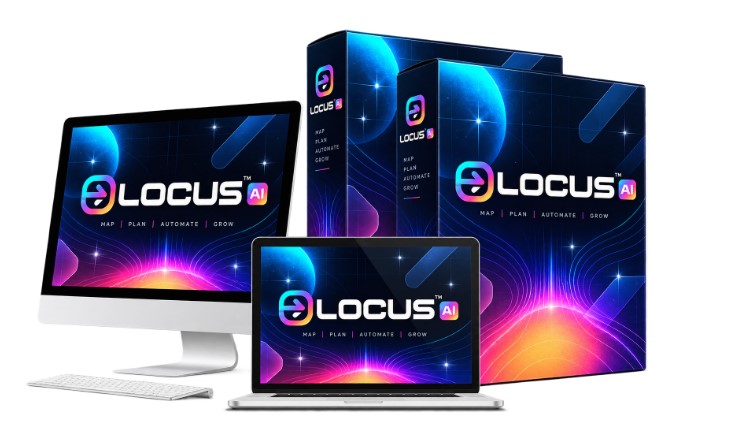 Locus AI Review